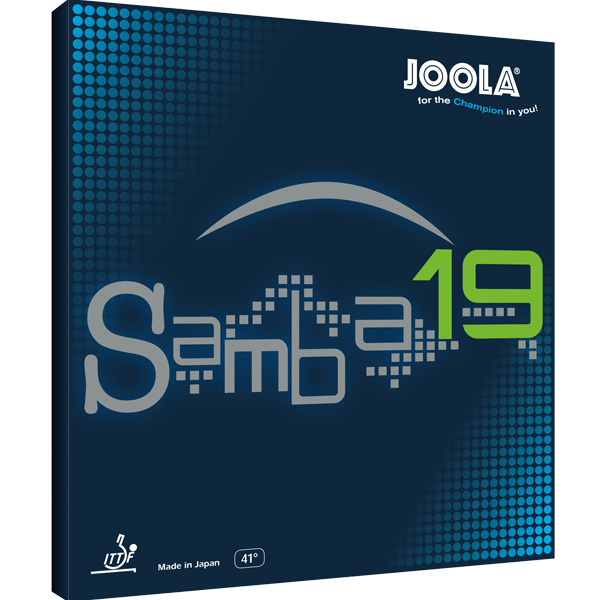 Joola_Samba_19