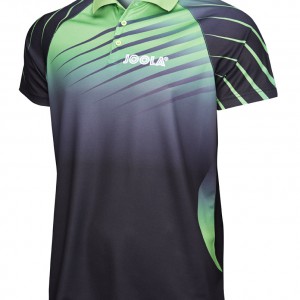 Joola Arus_shirt green