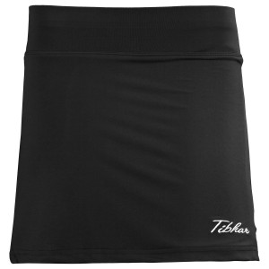 skort_lady_black