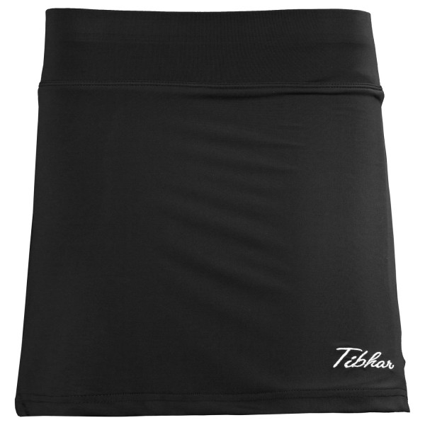 skort_lady_black